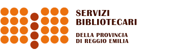 Servizi Bibliotecari della Provincia di Reggio Emilia